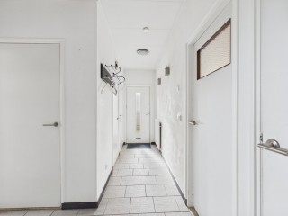 Tulpstraat  Tulpstraat 3 in Kloosterzande