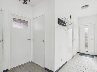 Tulpstraat  Tulpstraat 3 in Kloosterzande