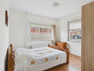 Tulpstraat  Tulpstraat 3 in Kloosterzande