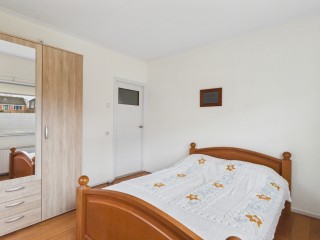 Tulpstraat  Tulpstraat 3 in Kloosterzande