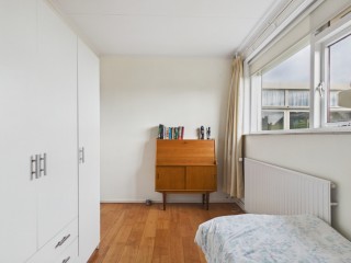 Tulpstraat  Tulpstraat 3 in Kloosterzande