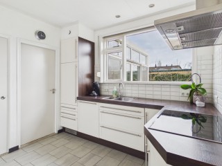 Tulpstraat  Tulpstraat 3 in Kloosterzande