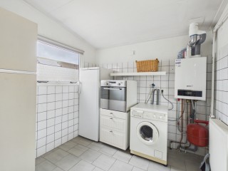 Tulpstraat  Tulpstraat 3 in Kloosterzande