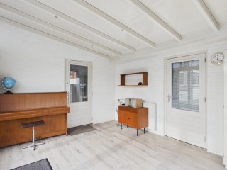 Tulpstraat  Tulpstraat 3 in Kloosterzande