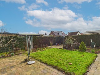 Tulpstraat  Tulpstraat 3 in Kloosterzande