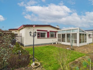  Tulpstraat 3 in Kloosterzande