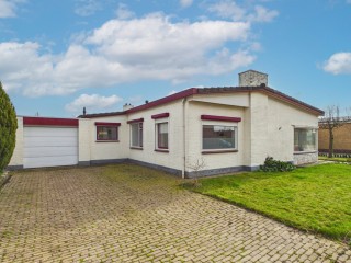  Tulpstraat 3 in Kloosterzande