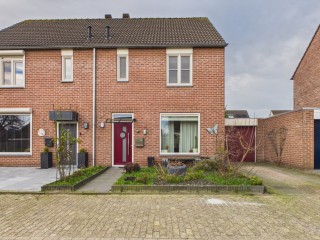  Verdistraat 10 in Hulst