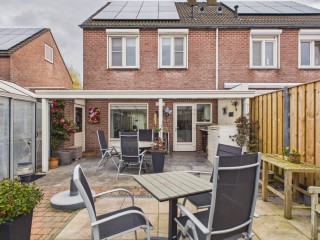  Verdistraat 10 in Hulst