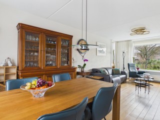 Verdistraat  Verdistraat 10 in Hulst