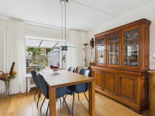 Verdistraat  Verdistraat 10 in Hulst