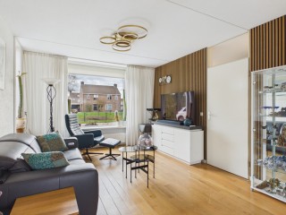 Verdistraat  Verdistraat 10 in Hulst