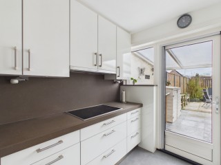 Verdistraat  Verdistraat 10 in Hulst