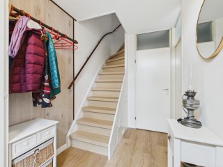 Verdistraat  Verdistraat 10 in Hulst