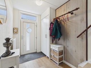 Verdistraat  Verdistraat 10 in Hulst