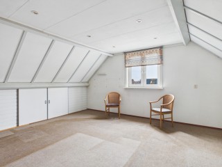 Verdistraat  Verdistraat 10 in Hulst