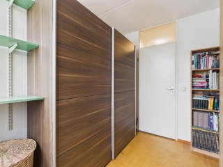 Verdistraat  Verdistraat 10 in Hulst