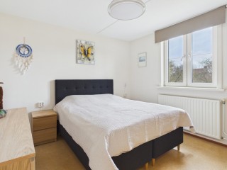 Verdistraat  Verdistraat 10 in Hulst