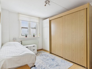 Verdistraat  Verdistraat 10 in Hulst