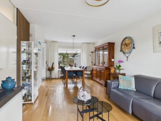 Verdistraat  Verdistraat 10 in Hulst