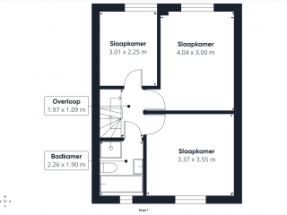 Verdistraat  Verdistraat 10 in Hulst