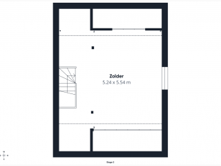 Verdistraat  Verdistraat 10 in Hulst
