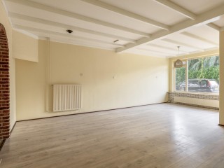 Cloosterstraat  Cloosterstraat 35 in Kloosterzande