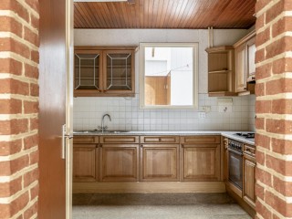 Cloosterstraat  Cloosterstraat 35 in Kloosterzande