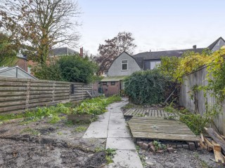 Cloosterstraat  Cloosterstraat 35 in Kloosterzande