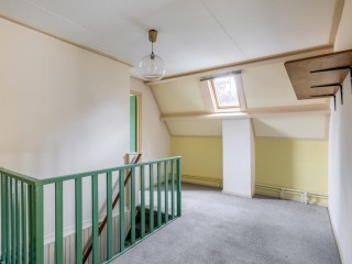 Cloosterstraat  Cloosterstraat 35 in Kloosterzande