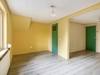 Cloosterstraat  Cloosterstraat 35 in Kloosterzande