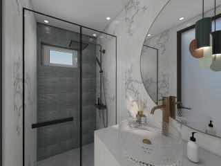 Cloosterstraat  Cloosterstraat 35 in Kloosterzande