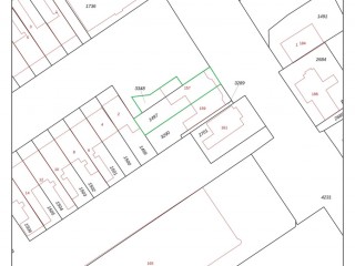 Axelsestraat  Axelsestraat 157 in Terneuzen