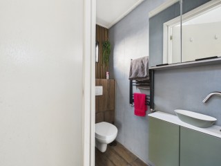 Axelsestraat  Axelsestraat 157 in Terneuzen