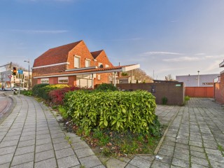 Axelsestraat  Axelsestraat 157 in Terneuzen
