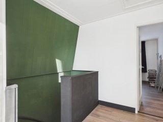 Axelsestraat  Axelsestraat 157 in Terneuzen