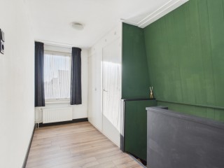 Axelsestraat  Axelsestraat 157 in Terneuzen