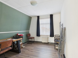 Axelsestraat  Axelsestraat 157 in Terneuzen