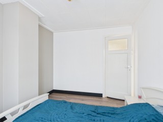 Axelsestraat  Axelsestraat 157 in Terneuzen