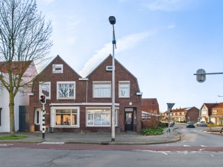  Axelsestraat 157 in Terneuzen