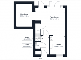 De Droge Kreek  De Droge Kreek 25 in Hulst
