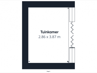 De Droge Kreek  De Droge Kreek 25 in Hulst