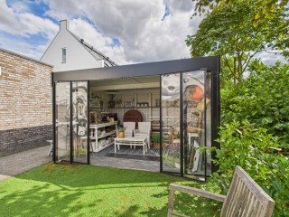 De Droge Kreek  De Droge Kreek 25 in Hulst