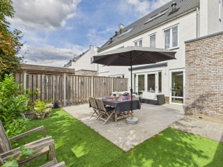 De Droge Kreek  De Droge Kreek 25 in Hulst