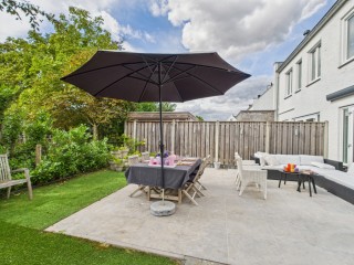 De Droge Kreek  De Droge Kreek 25 in Hulst