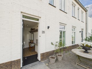  De Droge Kreek 25 in Hulst