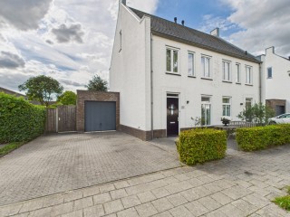  De Droge Kreek 25 in Hulst