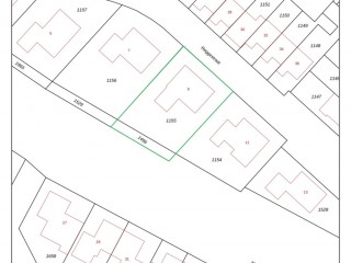 Reggestraat  Reggestraat 9 in Terneuzen