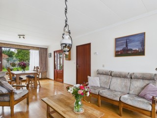 Reggestraat  Reggestraat 9 in Terneuzen