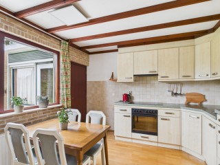  Reggestraat 9 in Terneuzen